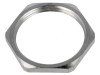 Piuliță Alamă Nichel M32 4mm 36mm Filet Metric