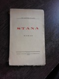 STANA - ION AGARBICEANU