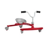 Cvadriciclu fara pedale Radio Flyer - Ziggle, 3 - 8 ani