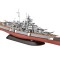 Navomacheta de construit Bismarck