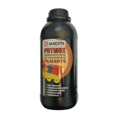 Convertor Rugina. Prymox Macota Negru 250ml
