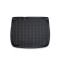 Covor portbagaj tavita premium compatibil Seat Leon II Hatchback 2005-2012 Cod: PBX-671 Automotive TrustedCars