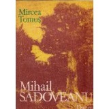 Mihail Sadoveanu