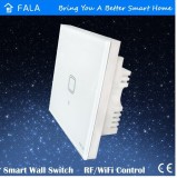 Intrerupator WIFI 1 canal AC220 10A