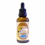 Propolis Esenta Phenalex 50ml, Solutie Apa, Fara Alcool, 30% Extract, Produs Romanesc