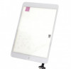 Touchscreen iPad Mini White Complet - Ecran Tableta Premium