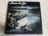Cumpara ieftin Vinil 10XLP EDITIE CARTONATA Various &ndash; Music For You (NM)