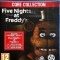 Joc PS4 Five Nights At Freddy&#039;s: Core Collection