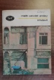 Myh 410f - BPT 1197 - Melih Cevdet Anday - Trindavii - ed 1984