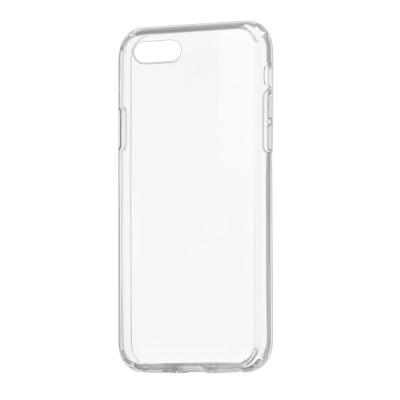 Husa HUAWEI Y5 2018 - Ultra Slim (Transparent) foto