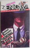 Criminal in toata legea &ndash; Dashiell Hammett