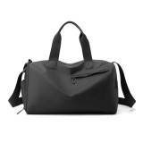 Cumpara ieftin Geanta de calatorie unisex, Orelie GT3541, Negru