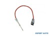 Senzor temperatura gaze dpf Volvo V70 (1995-2000)[875,876] #1