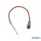 Senzor temperatura gaze dpf Volvo V70 (1995-2000)[875,876] #1