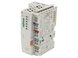 Controler Programabil PLC 750-891 IP20 Programare PC/WWW