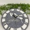 Ceas de perete Bodensee , Design elegant cu cifre romane, 30 cm