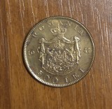 500 lei 1945, Mihai I, Rom&acirc;nia