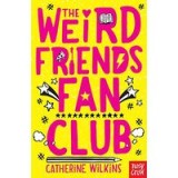Weird Friends Fan Club
