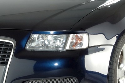 Pleoape faruri audi a3 foto