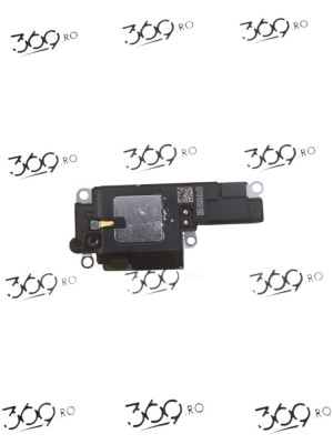 Buzzer speaker iPhone 15 PRO foto