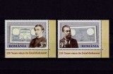 Cumpara ieftin ✅RO 2015 ,LP 2079 &quot;135 ani infiintarea BNR &quot; serie+tabs ( pot diferi ! ), MNH