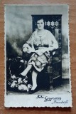 FOTOGRAFIE COSTUM POPULAR ROMANESC