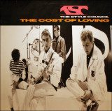 Vinil The Style Council &lrm;&ndash; The Cost Of Loving (EX), Pop