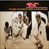 Vinil The Style Council &lrm;&ndash; The Cost Of Loving (EX)