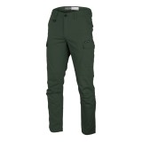 PANTALON INTERVENTIE / KAKI - XL