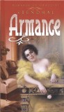 Armance | Stendhal, Litera