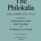 Philokalia The Complete Text Volume 5