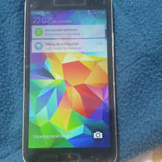Placa de baza Samsung Galaxy S5 G900F Libera retea, Livrare gratuita!