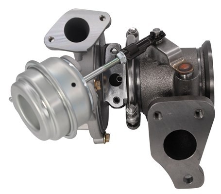 MAGNETI MARELLI 807101006300 Compresor,sistem de supraalimentare