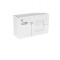INCARCATOR RETEA APPLE MD592Z/A MAGSAFE 2, 45W (MACBOOK AIR) ALB, ORIGINAL, BLISTER