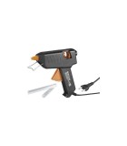 Pistol de lipit cu plastic 11mm 25-80W 110-230V fixPoint