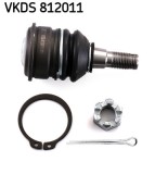 SKF VKDS 812011 Articulatie sarcina/ghidare