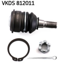 SKF VKDS 812011 Articulatie sarcina/ghidare