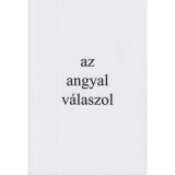 Az angyal v&aacute;laszol - Mall&aacute;sz Gitta