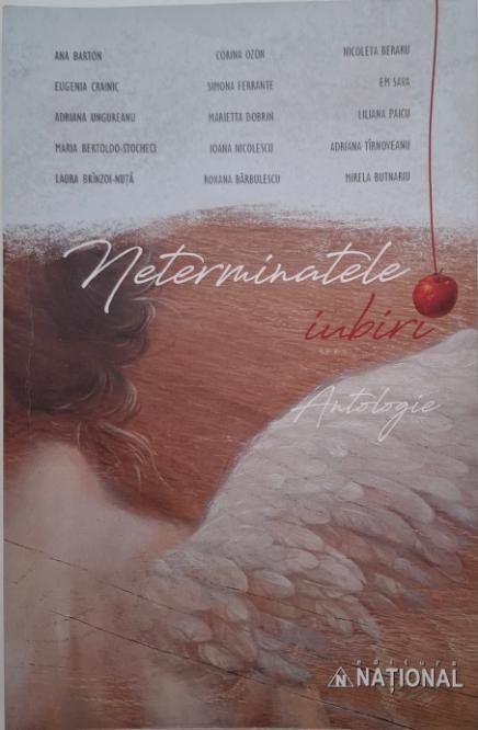 Neterminatele iubiri