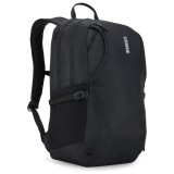 Rucsac urban Thule EnRoute 23L cu compartiment laptop 16 inch, negru