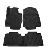 Cumpara ieftin Set Covorase Auto Cauciuc Dedicate Mercedes Benz W167 GLE (2018-2022), Umbrella