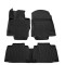 Set Covorase Auto Cauciuc Dedicate Mercedes Benz W167 GLE (2018-2022)