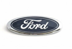 Emblema Ford Fata , Spate - Oe Ford Ford 2086510 foto