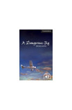 A Dangerous Sky Level 6 Advanced - Paperback brosat - Michael Austen - Cambridge
