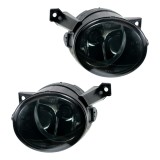Proiectoare ceata VW Caddy EOS Golf Plus Polo Tiguan Touran fumuriu NOU, Volkswagen