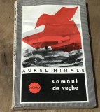 DVP1Aurel Mihale Somnul de veci