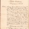 HST A2089 Act 1894 sigiliu &icirc;n ceară roșie Hodmezovasarhely Ungaria