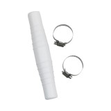 Cumpara ieftin Racord universal 2 coliere &ndash; 32/38mm