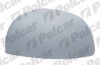 Carcasa oglinda exterioara Fiat Panda (169) 2008-12.2012, PANDA (319), 05.2012- partea dreapta View Max carcasa prevopsita grunduita