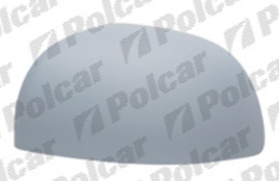 Carcasa oglinda exterioara Fiat Panda (169) 2008-12.2012, PANDA (319), 05.2012- partea dreapta View Max carcasa prevopsita grunduita foto